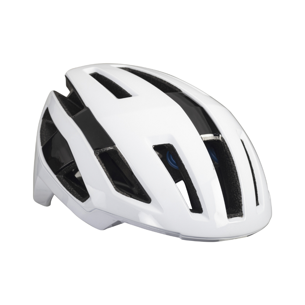 Capacete Mtb Endurance 3.0 Branco - Leatt