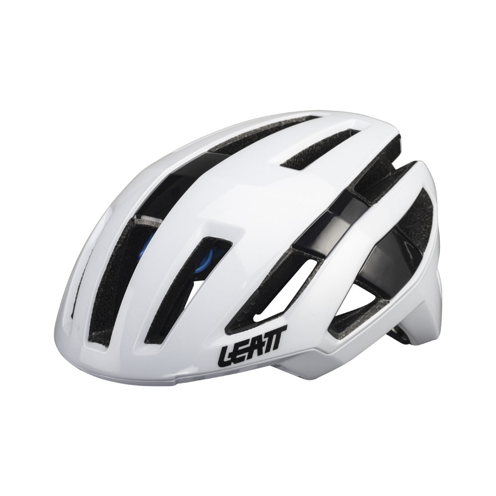 Capacete Mtb Endurance 3.0 Branco - Leatt