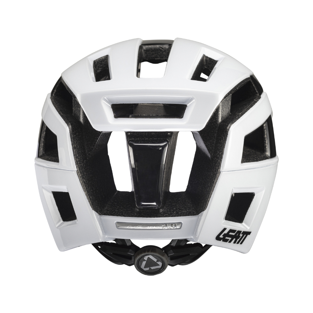 Capacete Mtb Endurance 3.0 Branco - Leatt