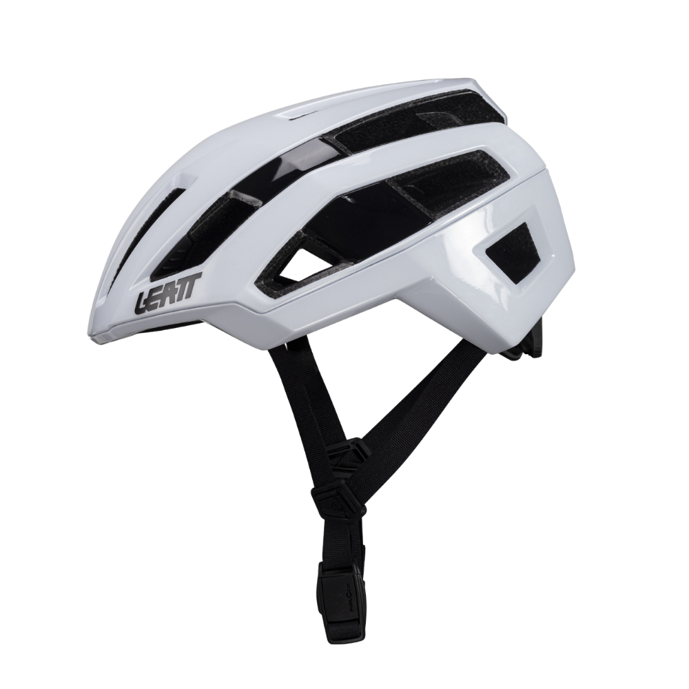 Capacete Mtb Endurance 3.0 Branco - Leatt