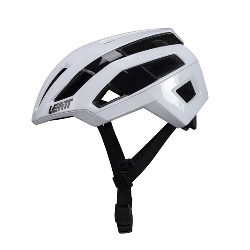 Capacete Mtb Endurance 3.0 Branco - Leatt
