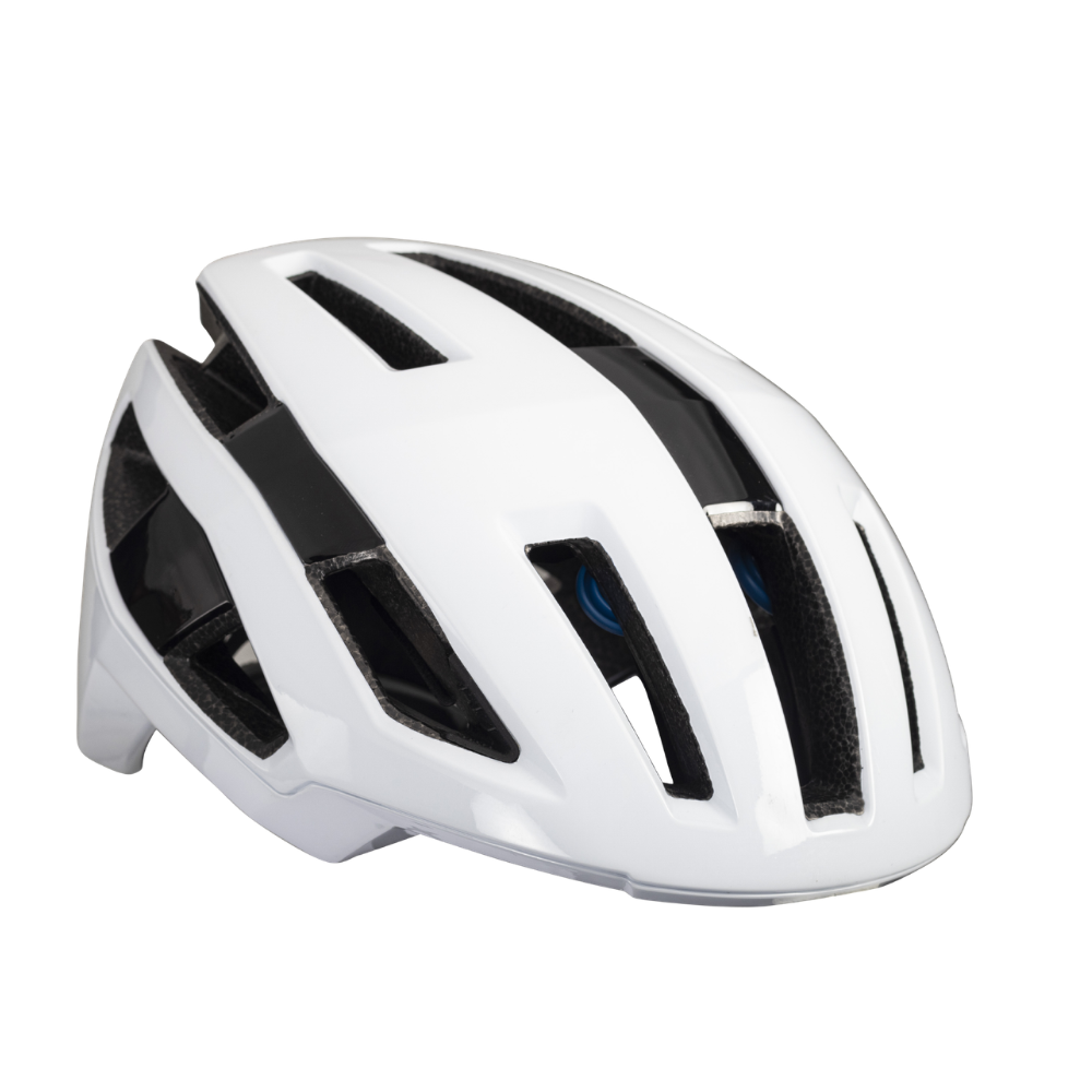 Capacete Mtb Endurance 3.0 Branco - Leatt