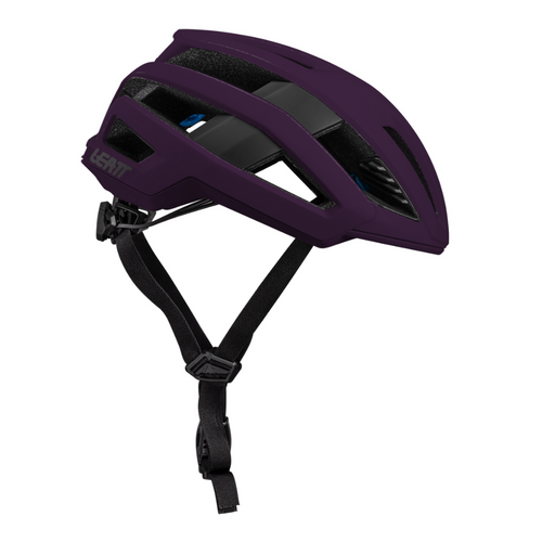 Capacete Mtb Endurance 4.0 Roxo - Leatt