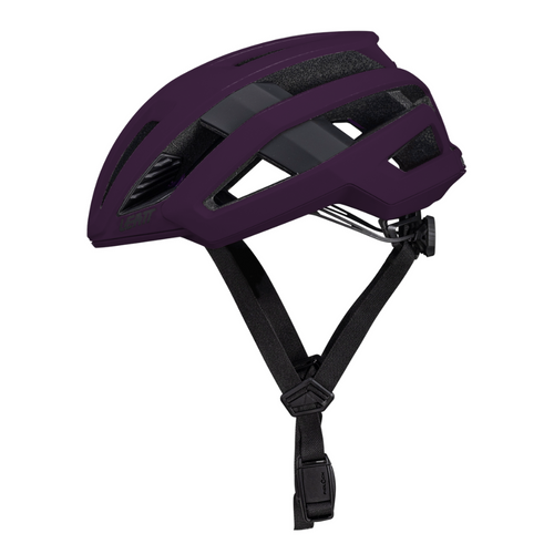 Capacete Mtb Endurance 4.0 Roxo - Leatt
