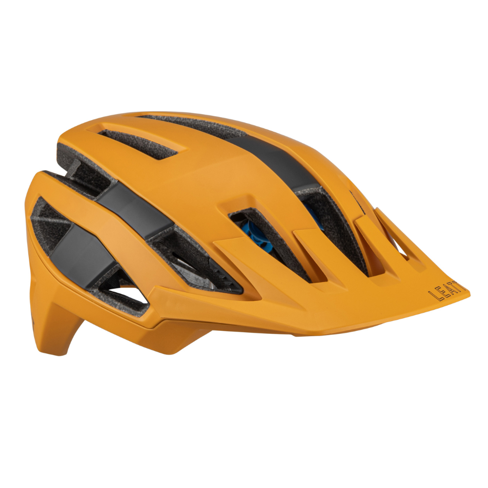 Capacete Mtb Trail 3.0 Marrom - Leatt
