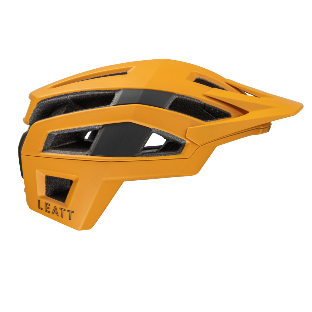 Capacete Mtb Trail 3.0 Marrom - Leatt