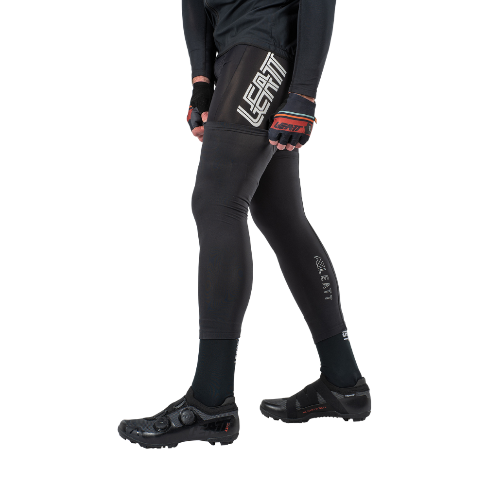 Pernito Preto - Leatt