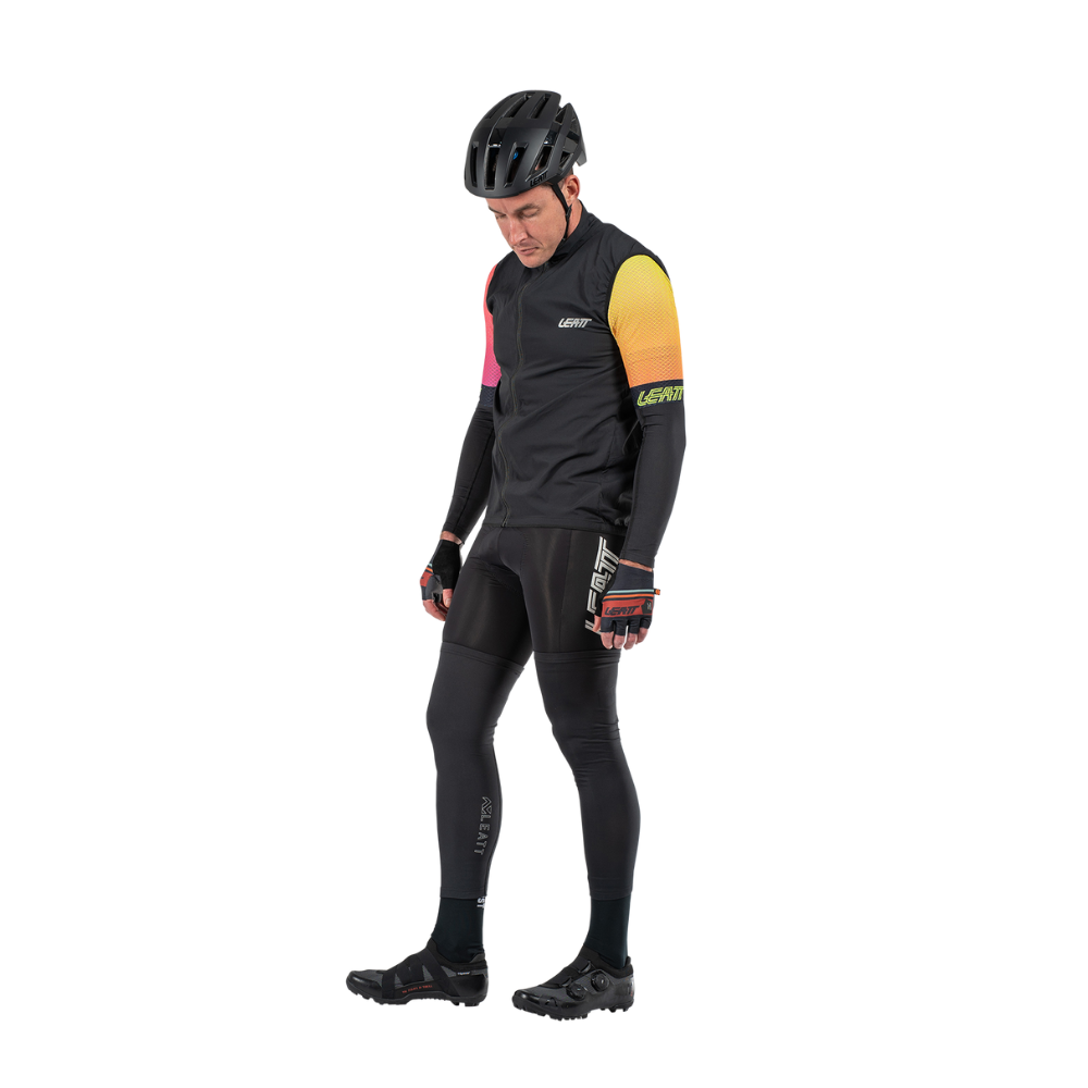 Pernito Preto - Leatt