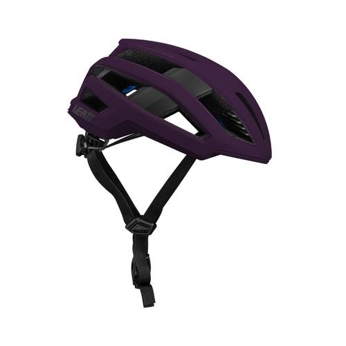 Capacete Mtb Endurance 4.0 Roxo - Leatt