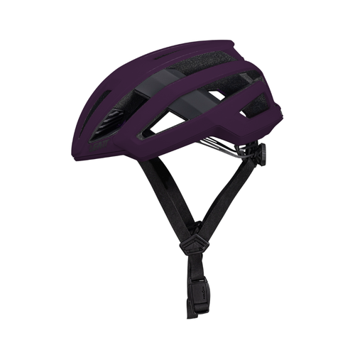 Capacete Mtb Endurance 4.0 Roxo - Leatt
