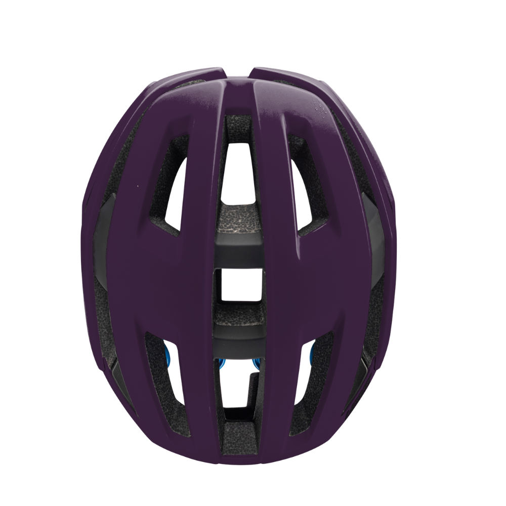 Capacete Mtb Endurance 4.0 Roxo - Leatt