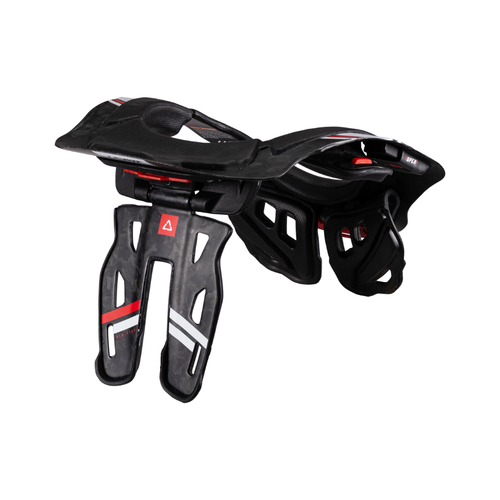 Protetor de Pescoço 6.5 Carbono Preto - Leatt