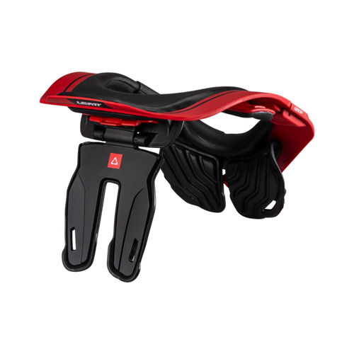 Protetor de Pescoço 5.5 Vermelho - Leatt