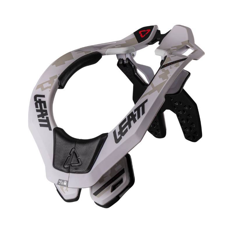 Protetor de Pescoço 4.5 Branco - Lett