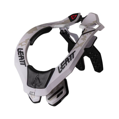 Protetor de Pescoço 4.5 Branco - Lett