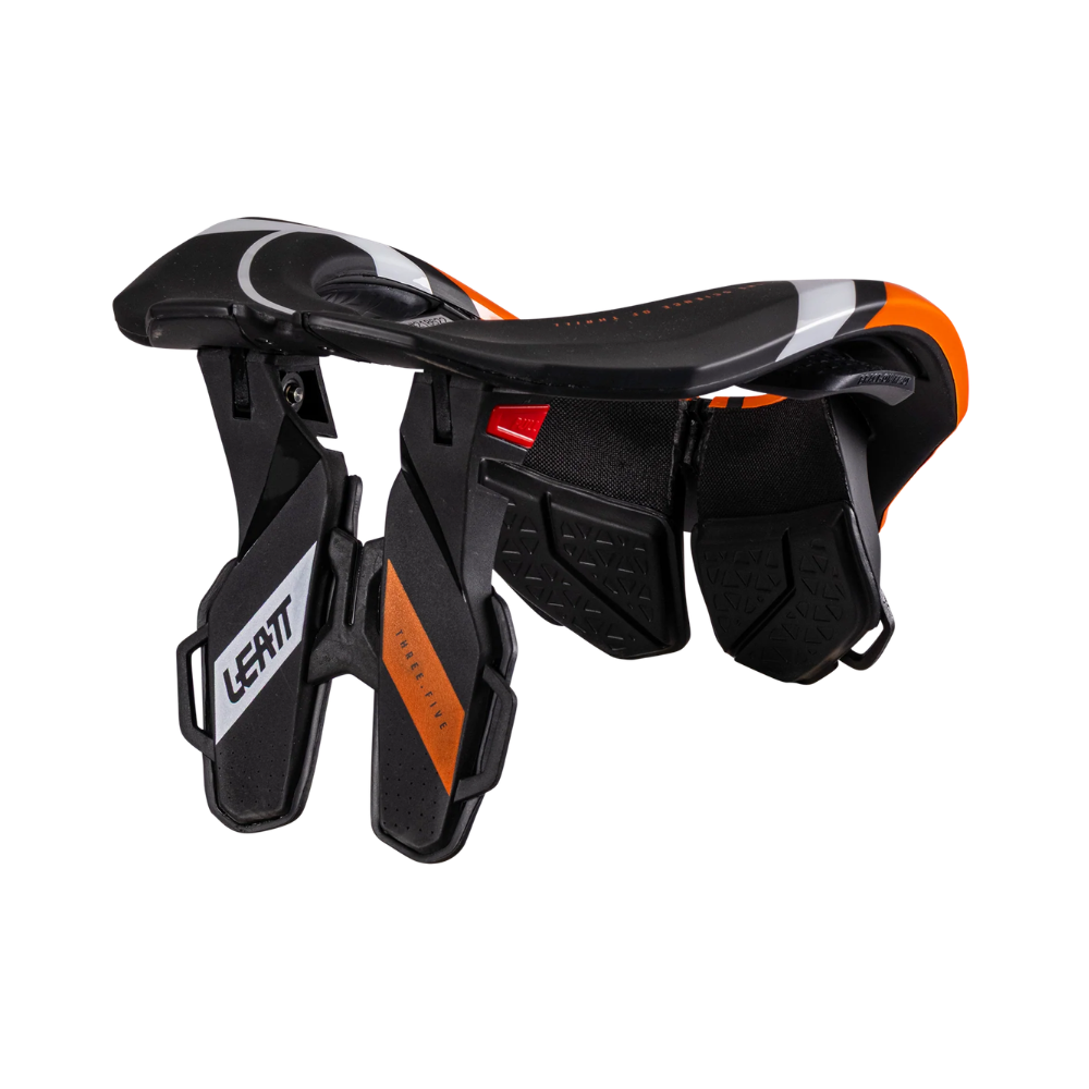 Protetor de Pescoço 3.5 Junior Laranja - Leatt