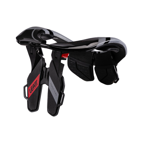 Protetor de Pescoço 3.5 Cinza - Leatt