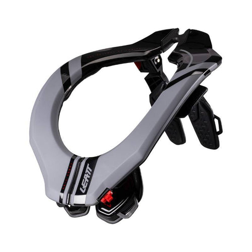 Protetor de Pescoço 3.5 Cinza - Leatt