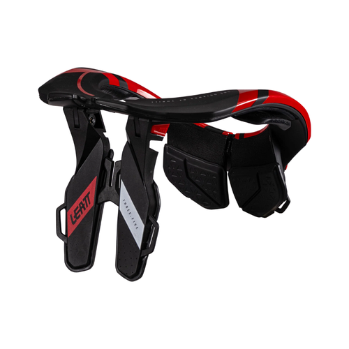 Protetor de Pescoço 3.5 Vermelho - Leatt