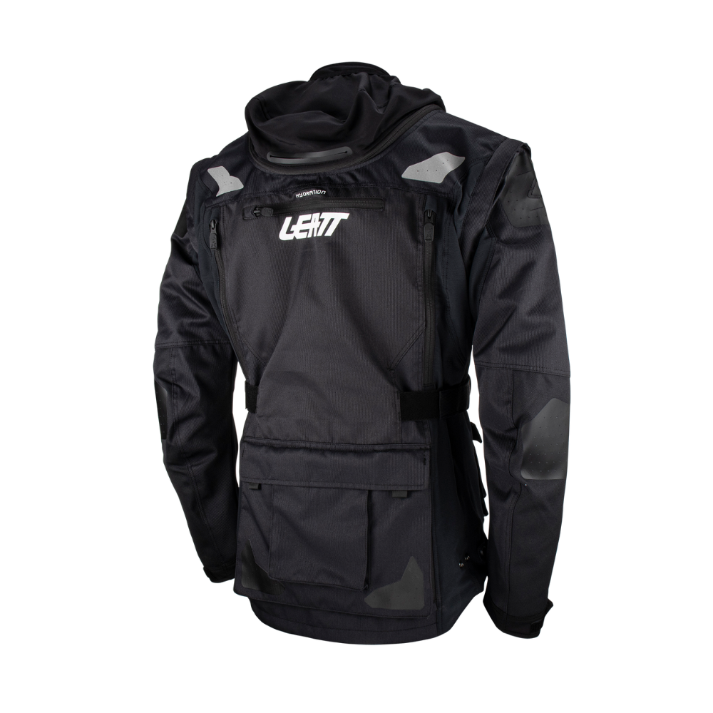 Jaqueta Moto Enduro 5.5 Preto - Leatt