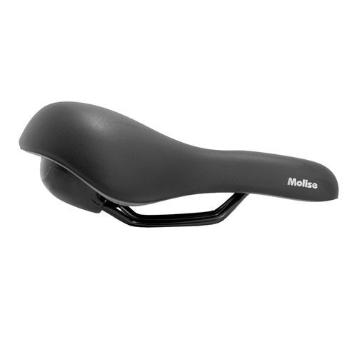 Banco MTB Selim Gel New Molise Passeio Com Blister - Selle Royal