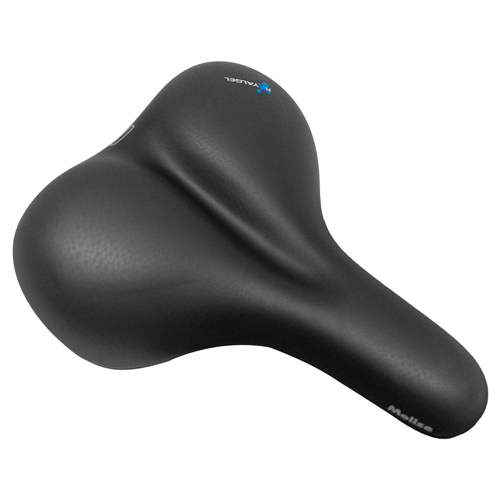 Banco MTB Selim Gel New Molise Passeio Com Blister - Selle Royal