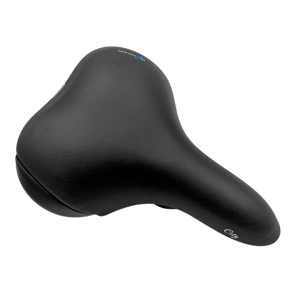 Banco MTB Selim Gel New City Urbano Com Blister - Selle Royal