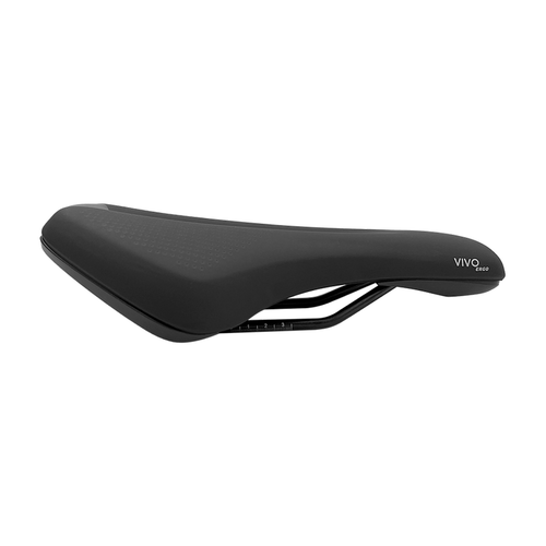 Banco MTB Selin Gel Vivo Ergo Athletic Com Blister Preto - Selle Royal