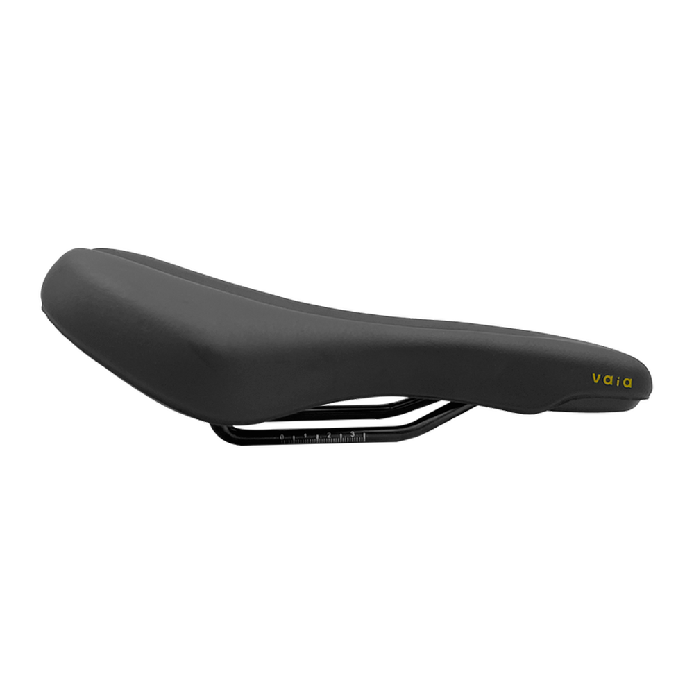 Banco MTB Selim Gel Vaia Anatômico Com Blister - Selle Royal
