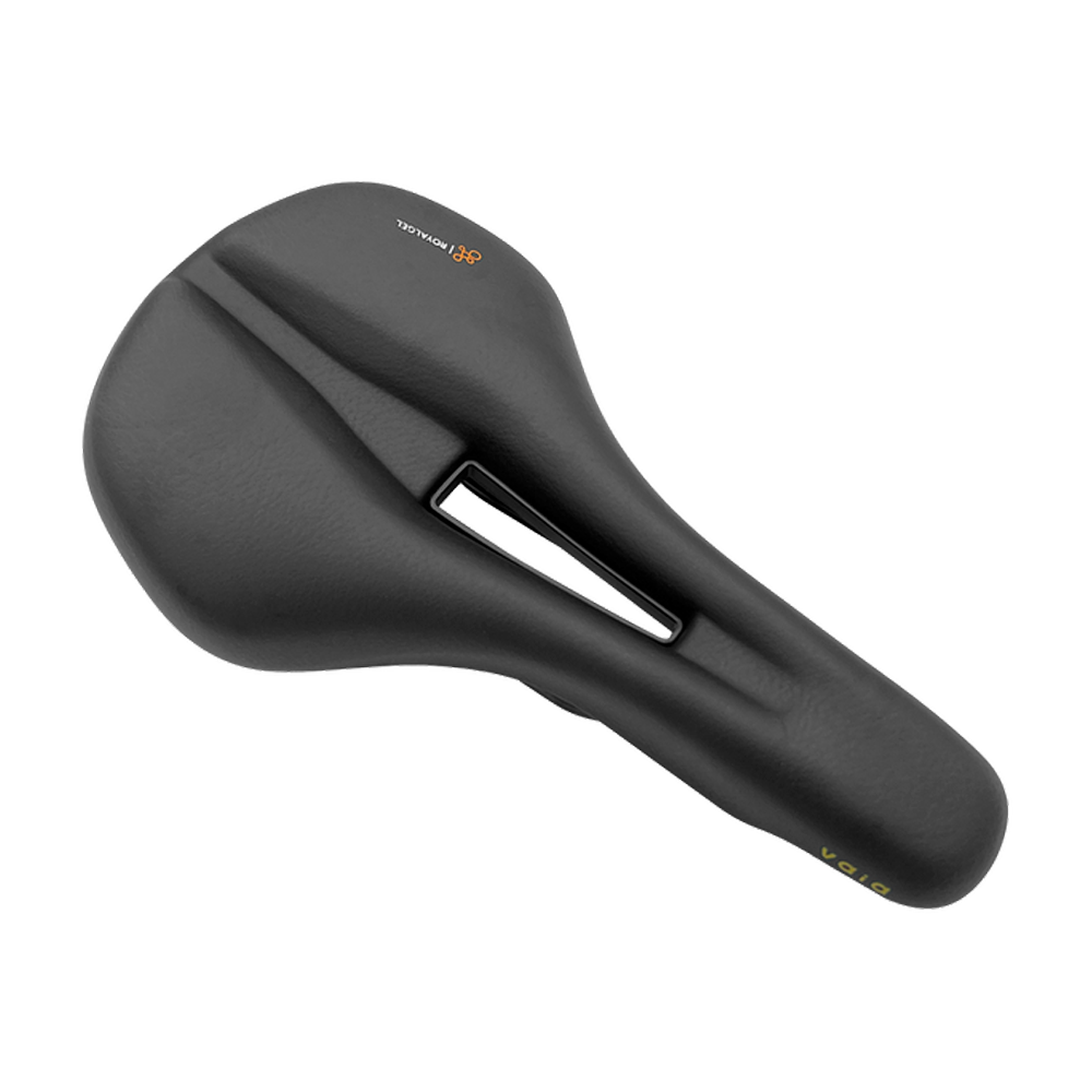 Banco MTB Selim Gel Vaia Anatômico Com Blister - Selle Royal