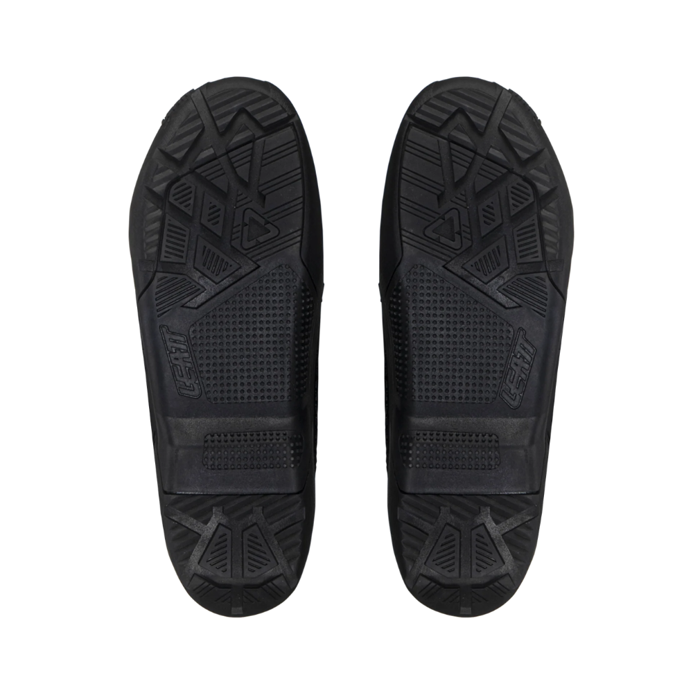 Sola Para Bota Enduro 4.5/5.5 Preto - Leatt