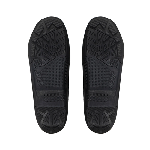 Sola Para Bota Enduro 4.5/5.5 Preto - Leatt