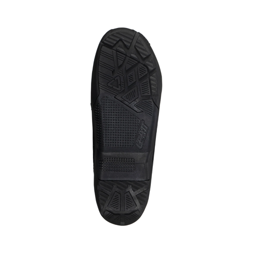 Sola Para Bota Enduro 4.5/5.5 Preto - Leatt