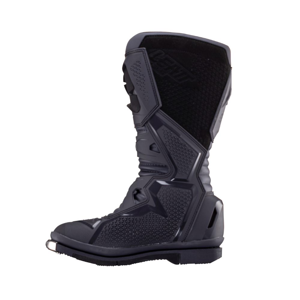 Bota Hydradri 3.5 Grafite/Preto - Leatt