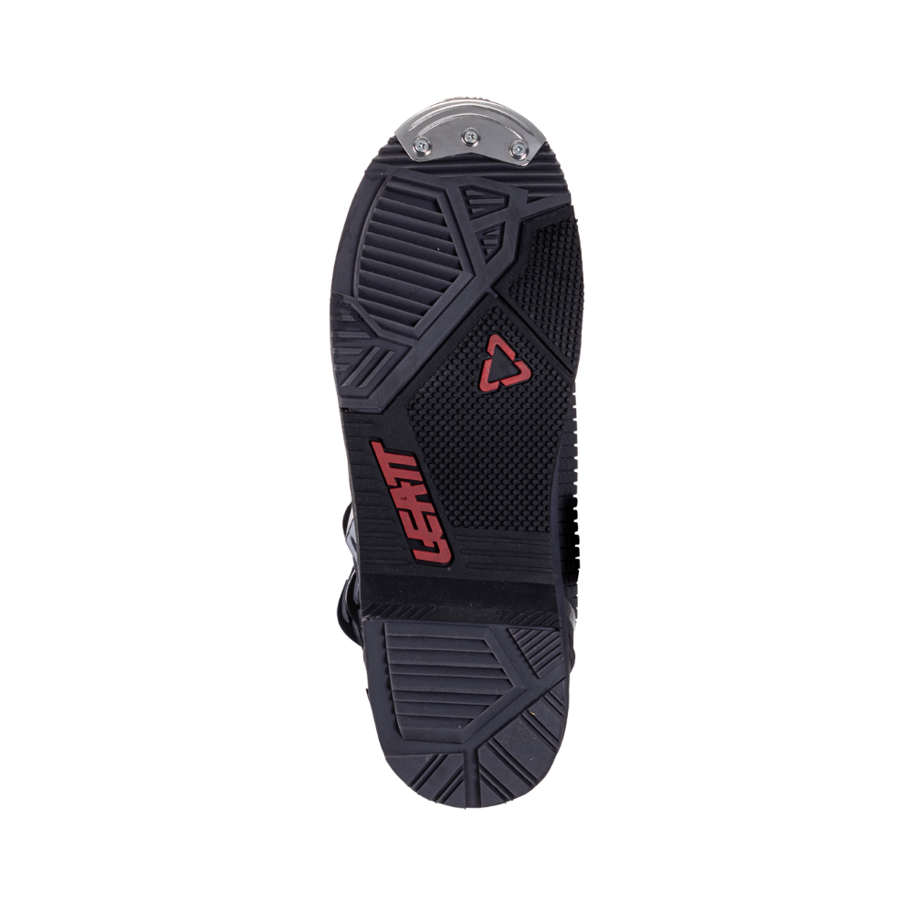 Bota Hydradri 3.5 Grafite/Preto - Leatt