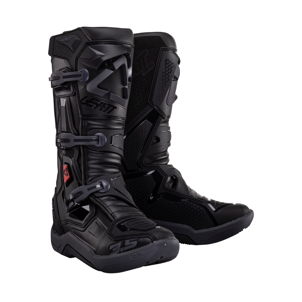 Bota 3.5 Preto - Leatt