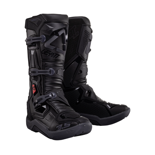 Bota 3.5 Preto - Leatt