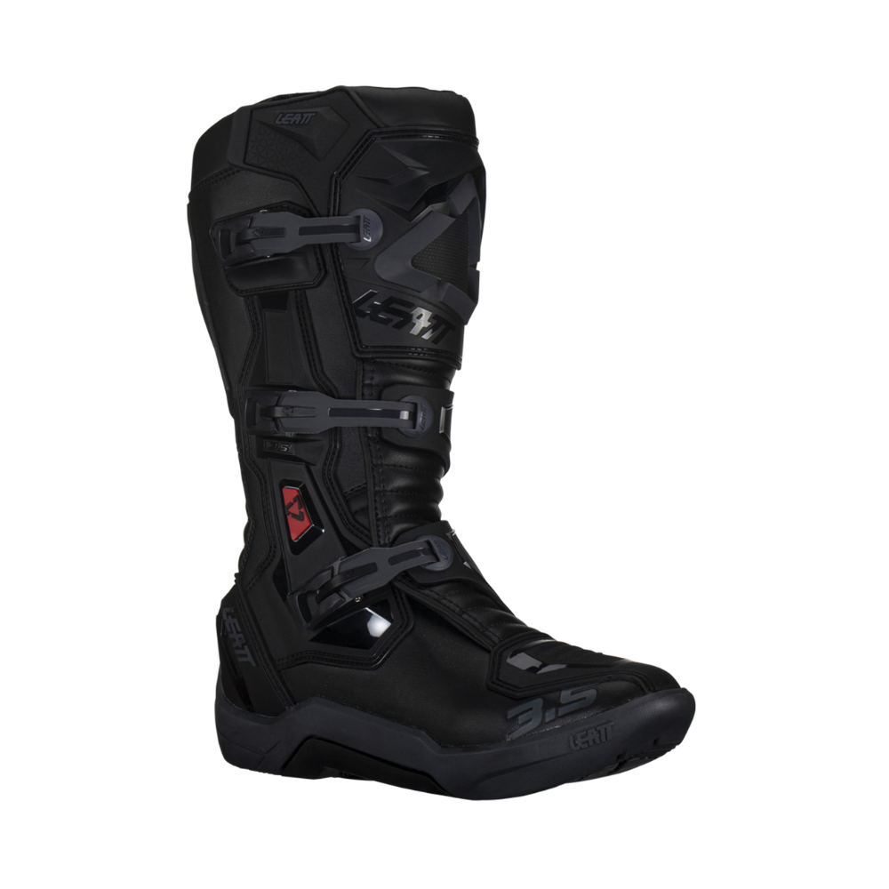 Bota 3.5 Preto - Leatt