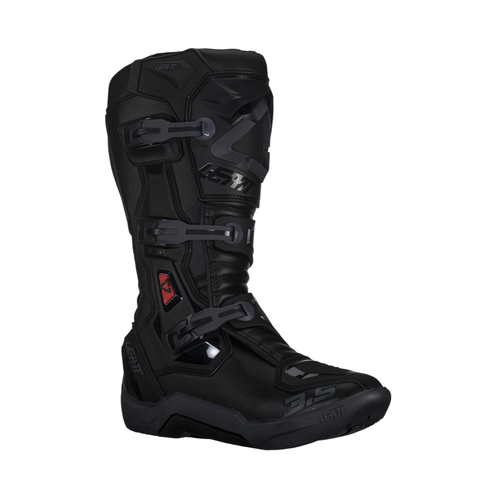 Bota 3.5 Preto - Leatt
