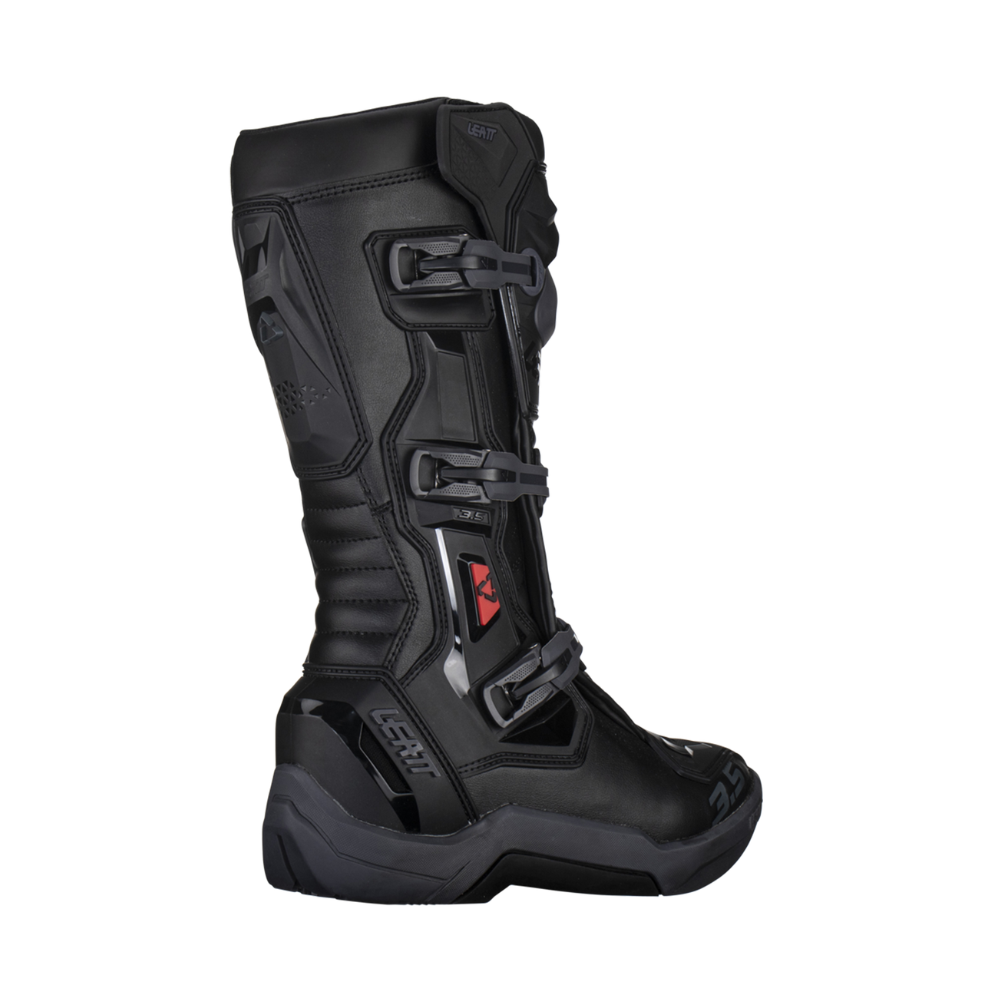 Bota 3.5 Preto - Leatt