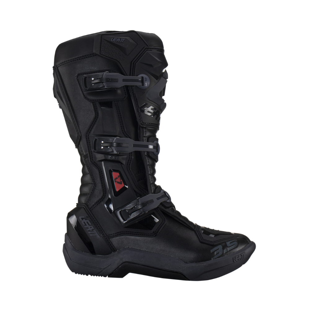 Bota 3.5 Preto - Leatt