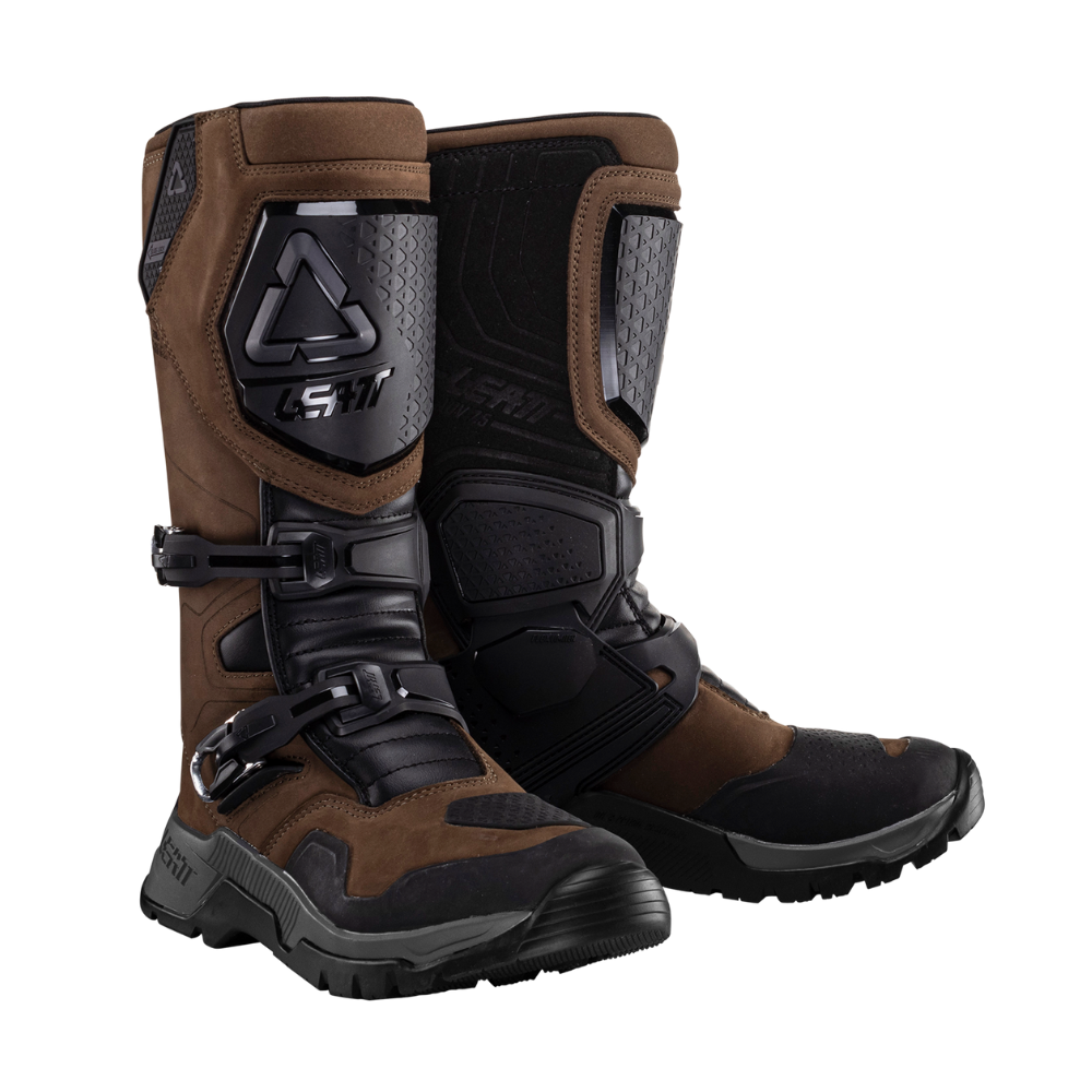 Bota Sport Adventure Hydradri 7.5 Marrom - Leatt