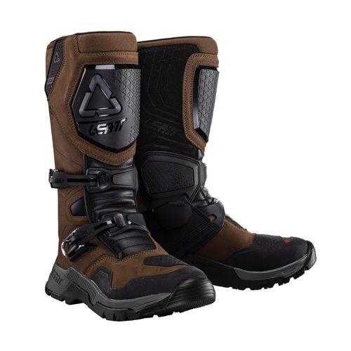 Bota Sport Adventure Hydradri 7.5 Marrom - Leatt