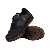Sapatilha MTB Proclip 5.0 Preto - Leatt