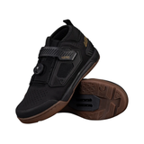 Sapatilha MTB Proclip 4.0 Preto - Leatt