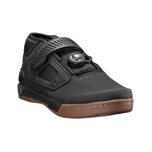 Sapatilha MTB Proclip 4.0 Preto - Leatt