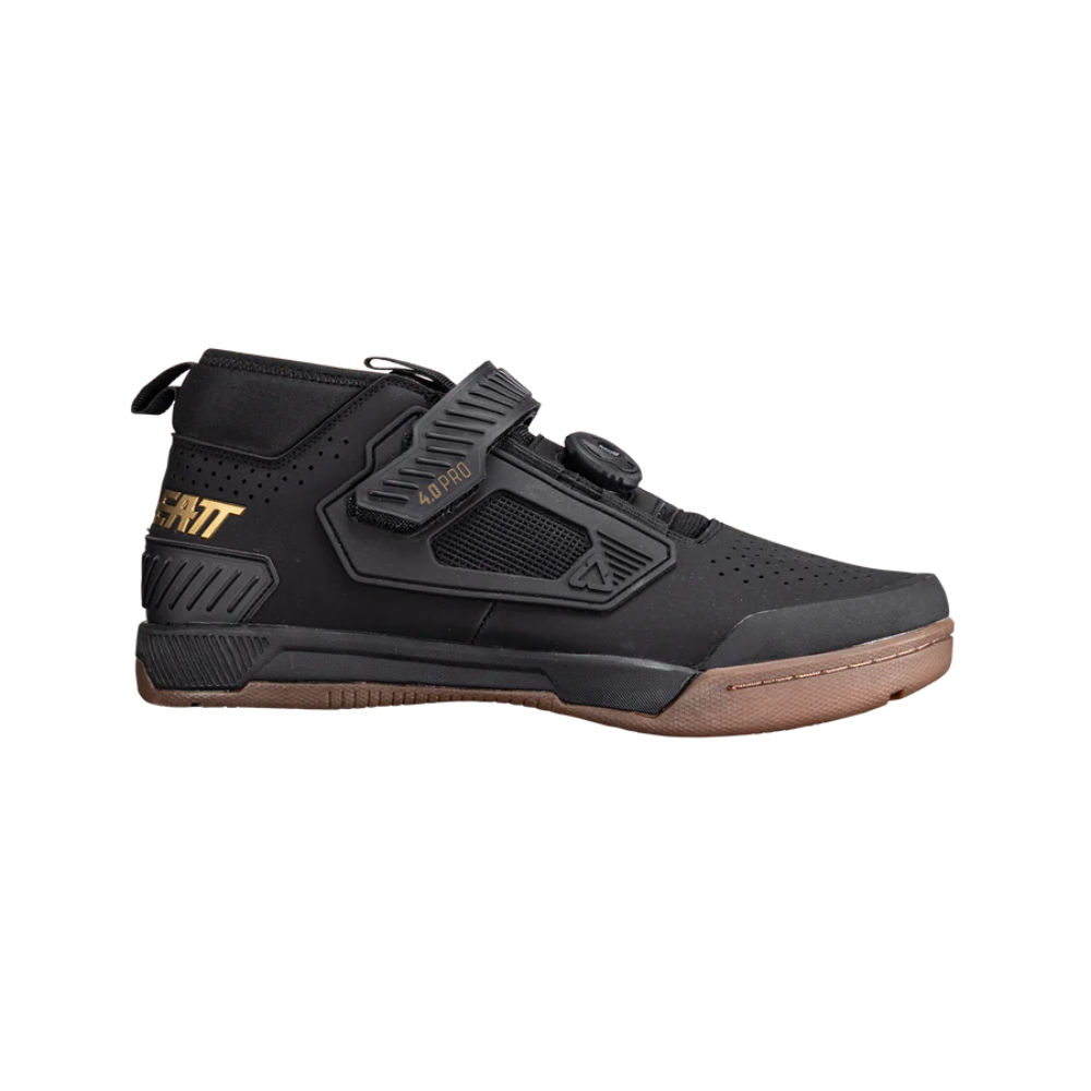 Sapatilha Proclip 4.0 Preto - Leatt
