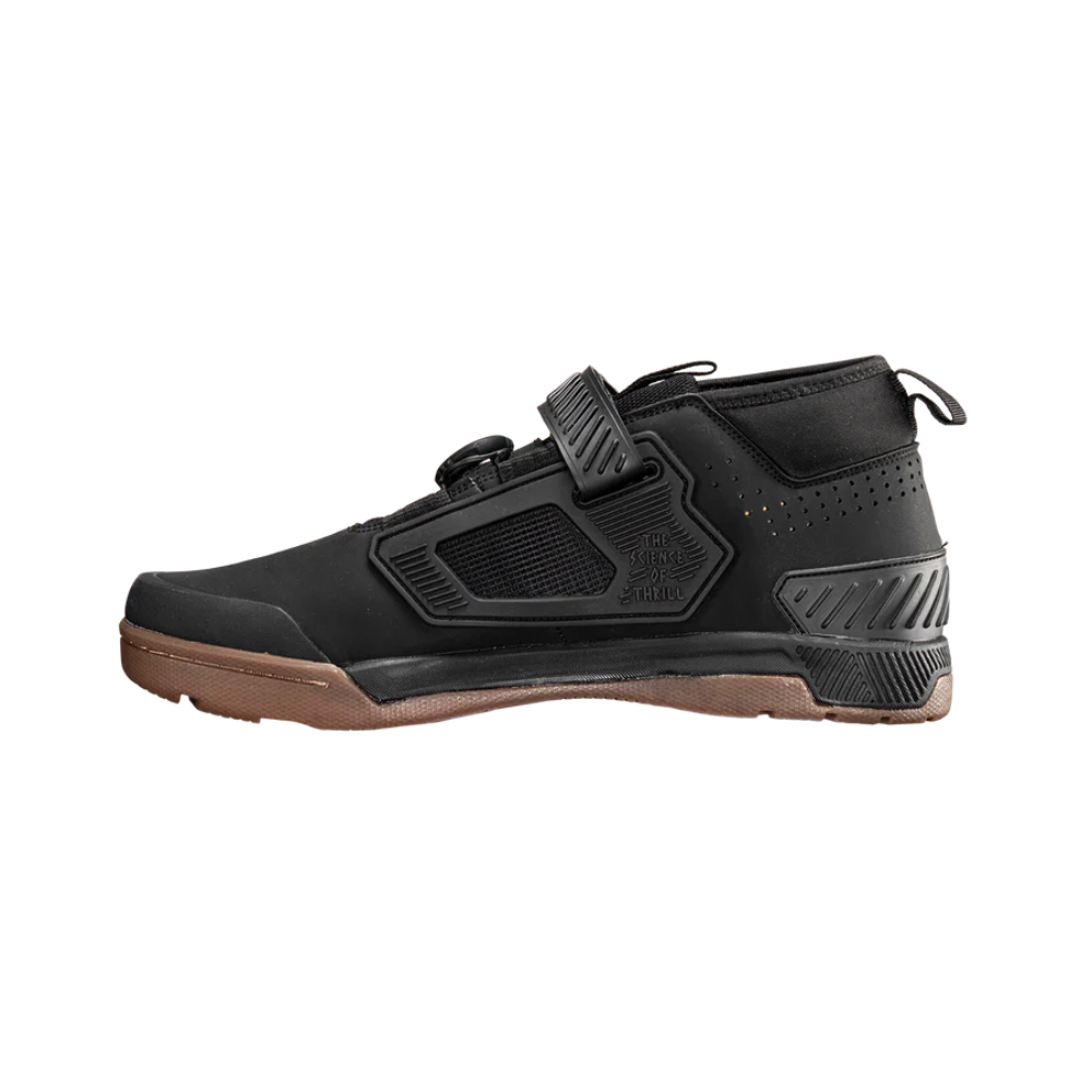 Sapatilha Proclip 4.0 Preto - Leatt