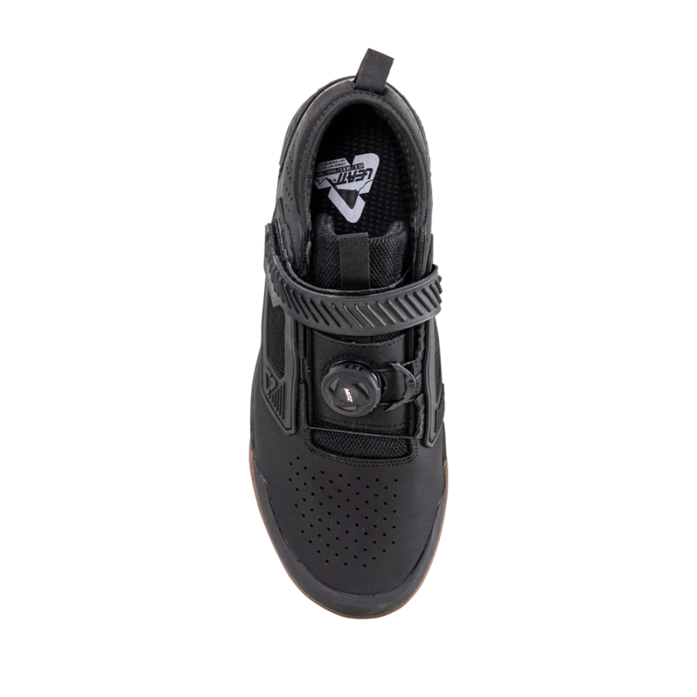 Sapatilha Proclip 4.0 Preto - Leatt