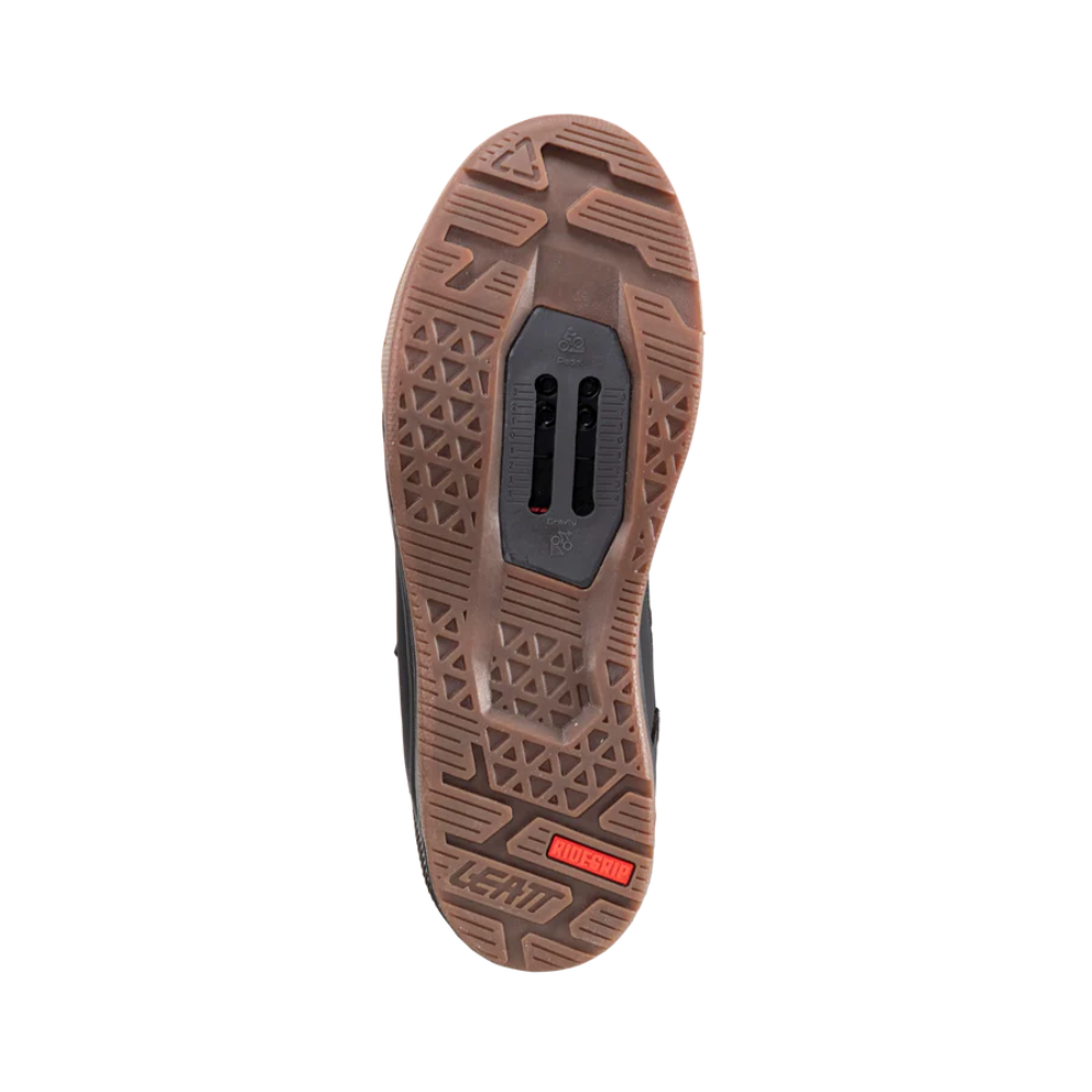 Sapatilha Proclip 4.0 Preto - Leatt